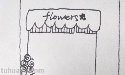 书店怎么画简笔画 书店的主题可以是绘画吗? 书店怎么画简笔画 书店的主题可以是绘画吗?