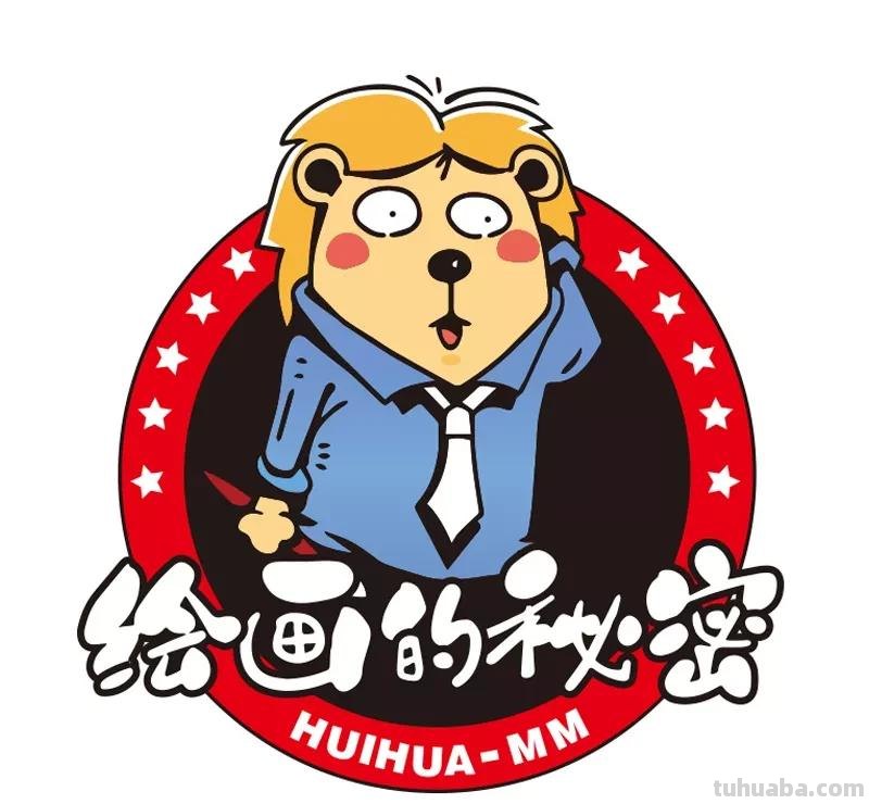 教程丨少儿美术课程《顽皮的老虎》