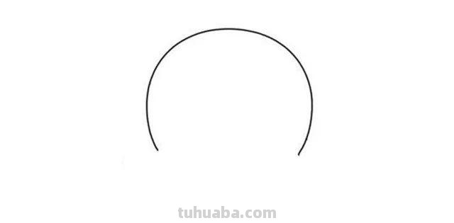 「简笔画」儿童简笔画教程：章鱼篇~
