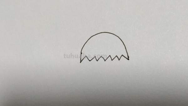 鸡肉怎么画简笔画 肉用简笔画怎么画? 鸡肉怎么画简笔画 肉用简笔画怎么画?