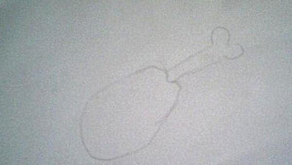 鸡肉怎么画简笔画 肉用简笔画怎么画? 鸡肉怎么画简笔画 肉用简笔画怎么画?