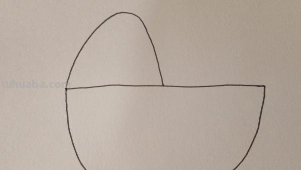鸡肉怎么画简笔画 肉用简笔画怎么画? 鸡肉怎么画简笔画 肉用简笔画怎么画?