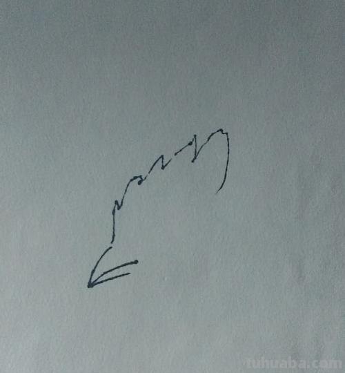 鸡肉怎么画简笔画 肉用简笔画怎么画? 鸡肉怎么画简笔画 肉用简笔画怎么画?