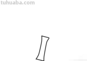 简笔画竹林怎么画 竹子简笔画怎么画竹子？