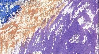 非常实用的水彩画技法分享