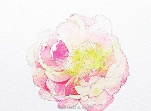 想要画好水彩画，一定要学会这些基础水彩绘画方法，简单易学！