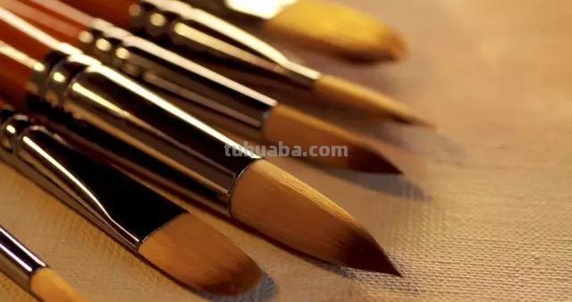 干货│画了那么多水彩，那水彩工具要怎么挑？