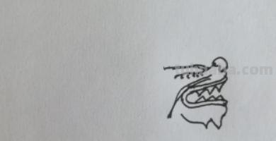 怎么画龙舟简笔画 如何画端午节龙舟简笔画? 怎么画龙舟简笔画 如何画端午节龙舟简笔画?