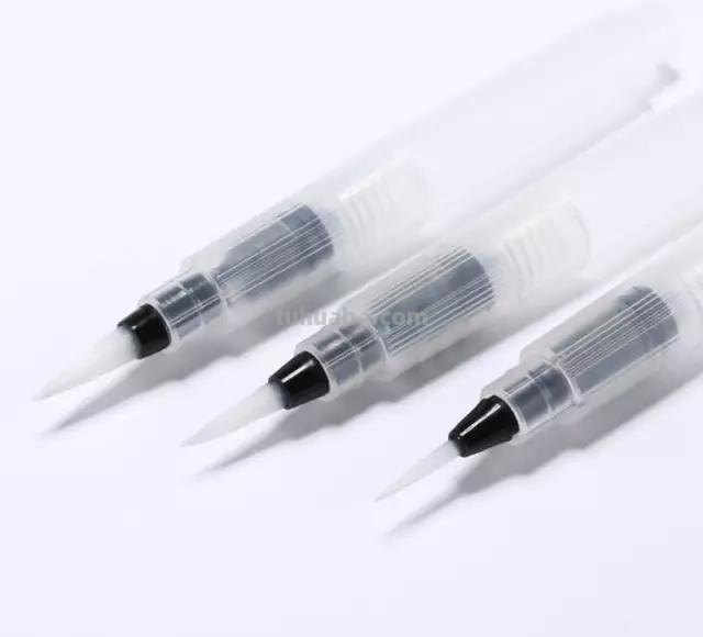 干货│画了那么多水彩，那水彩工具要怎么挑？