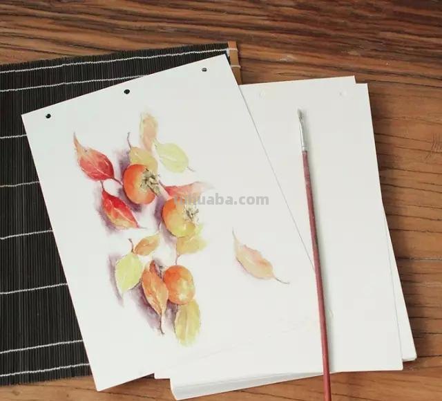 干货│画了那么多水彩，那水彩工具要怎么挑？