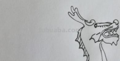 怎么画龙舟简笔画 如何画端午节龙舟简笔画? 怎么画龙舟简笔画 如何画端午节龙舟简笔画?