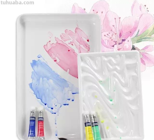 干货│画了那么多水彩，那水彩工具要怎么挑？