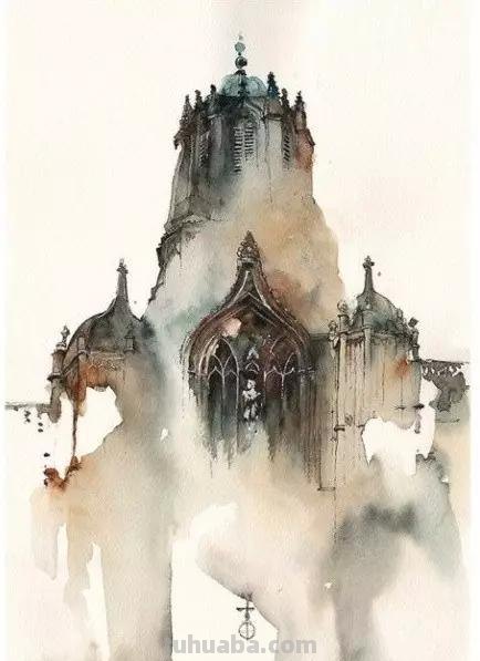 干货│画了那么多水彩，那水彩工具要怎么挑？