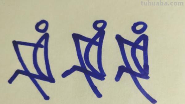 怎么画龙舟简笔画 如何画端午节龙舟简笔画? 怎么画龙舟简笔画 如何画端午节龙舟简笔画?