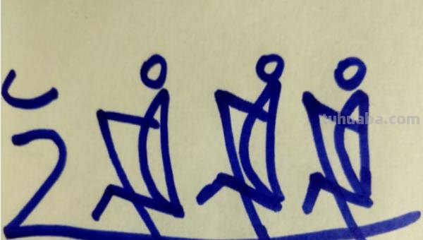 怎么画龙舟简笔画 如何画端午节龙舟简笔画? 怎么画龙舟简笔画 如何画端午节龙舟简笔画?