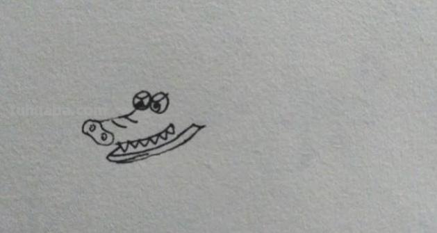 怎么画龙舟简笔画 如何画端午节龙舟简笔画? 怎么画龙舟简笔画 如何画端午节龙舟简笔画?