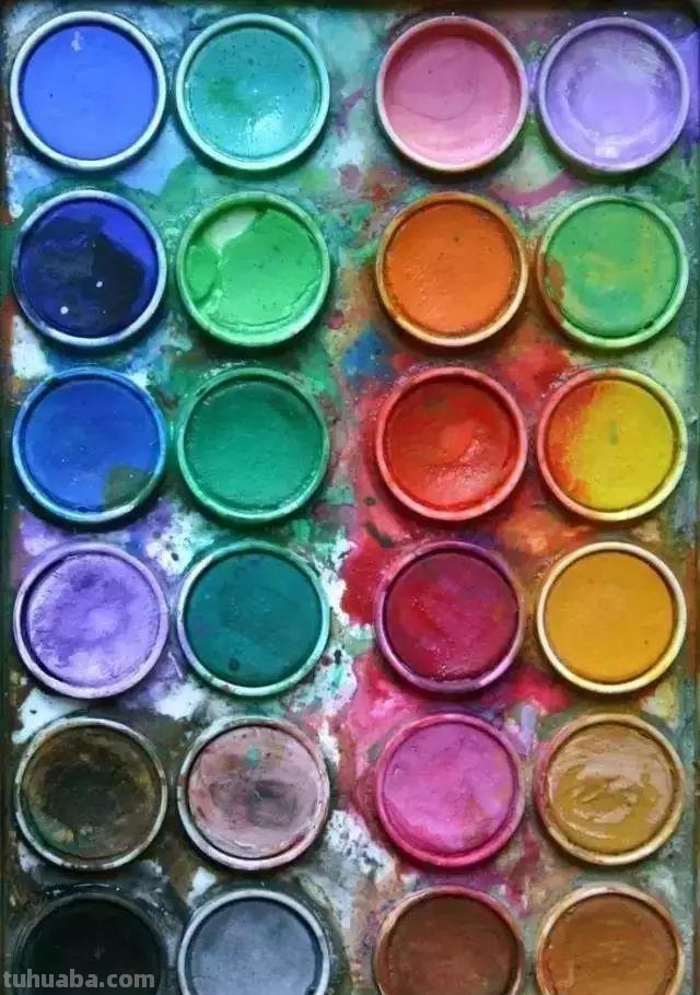 想学画画，到底该如何选择绘画工具？