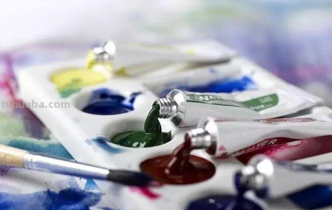 想学画画，到底该如何选择绘画工具？