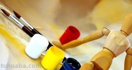 想学画画，到底该如何选择绘画工具？
