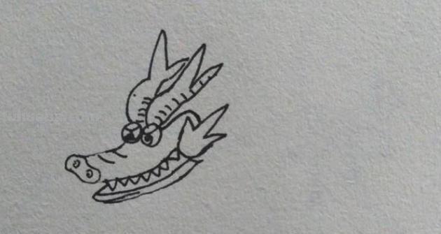 怎么画龙舟简笔画 如何画端午节龙舟简笔画? 怎么画龙舟简笔画 如何画端午节龙舟简笔画?
