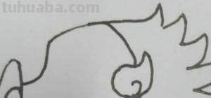 怎么画龙舟简笔画 如何画端午节龙舟简笔画? 怎么画龙舟简笔画 如何画端午节龙舟简笔画?