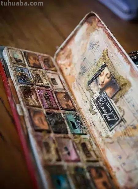 想学画画，到底该如何选择绘画工具？