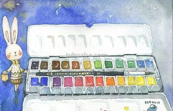 想学画画，到底该如何选择绘画工具？