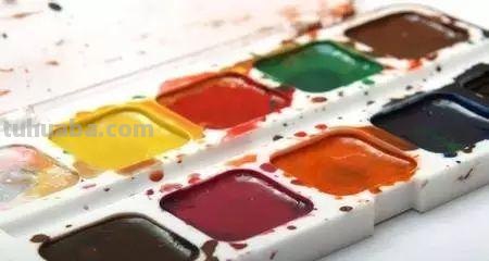 想学画画，到底该如何选择绘画工具？