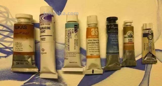 想学画画，到底该如何选择绘画工具？