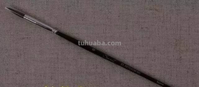 史上最全最详细的水彩画工具介绍-关于毛笔(一) 史上最全最详细的水彩画工具介绍-关于毛笔(一)