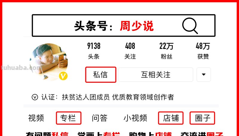 9张万能的手抄报模版，家长们收藏好，以后肯定能用上