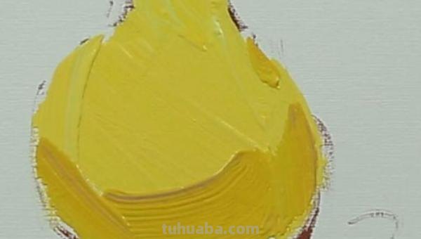 梨子怎么画简笔画 三年级梨树简单又漂亮的画? 梨子怎么画简笔画 三年级梨树简单又漂亮的画?