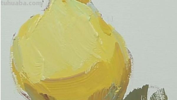 梨子怎么画简笔画 三年级梨树简单又漂亮的画? 梨子怎么画简笔画 三年级梨树简单又漂亮的画?