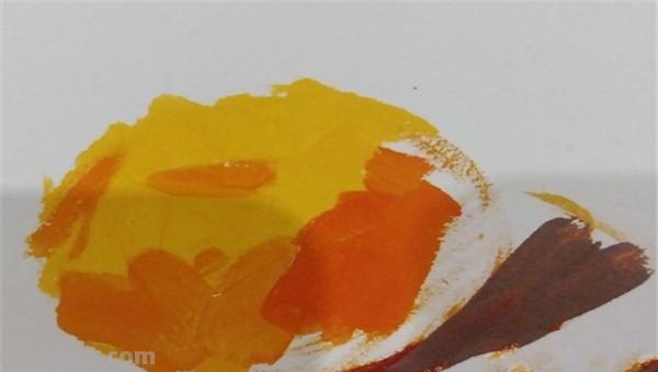 梨子怎么画简笔画 三年级梨树简单又漂亮的画? 梨子怎么画简笔画 三年级梨树简单又漂亮的画?