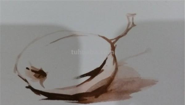 梨子怎么画简笔画 三年级梨树简单又漂亮的画? 梨子怎么画简笔画 三年级梨树简单又漂亮的画?