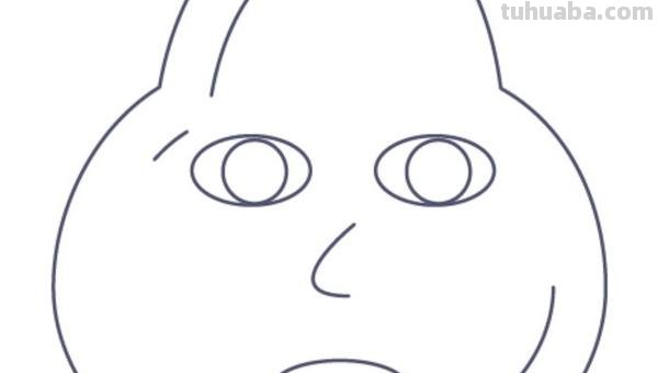 梨子怎么画简笔画 三年级梨树简单又漂亮的画? 梨子怎么画简笔画 三年级梨树简单又漂亮的画?