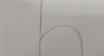 马头怎么画简笔画 怎样简单画母马头? 马头怎么画简笔画 怎样简单画母马头?