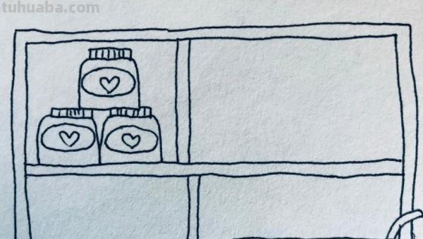 用彩铅怎么画超市 怎么绘画一个超市购物简笔画? 用彩铅怎么画超市 怎么绘画一个超市购物简笔画?