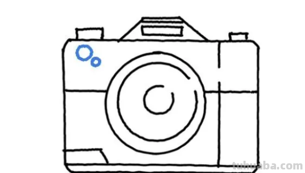 相机怎么画图片