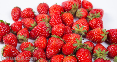 可爱小甜点怎么画