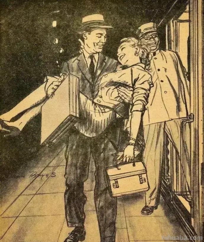 大师速写，当之无愧！