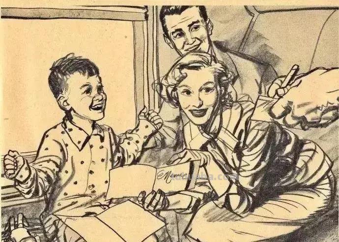 大师速写，当之无愧！