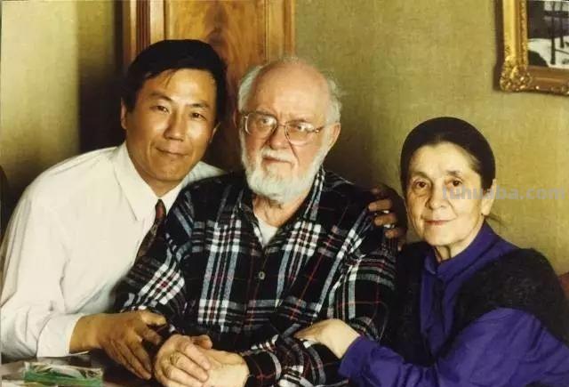 俄罗斯列宾美术学院 荣誉教授王铁牛人物速写作品