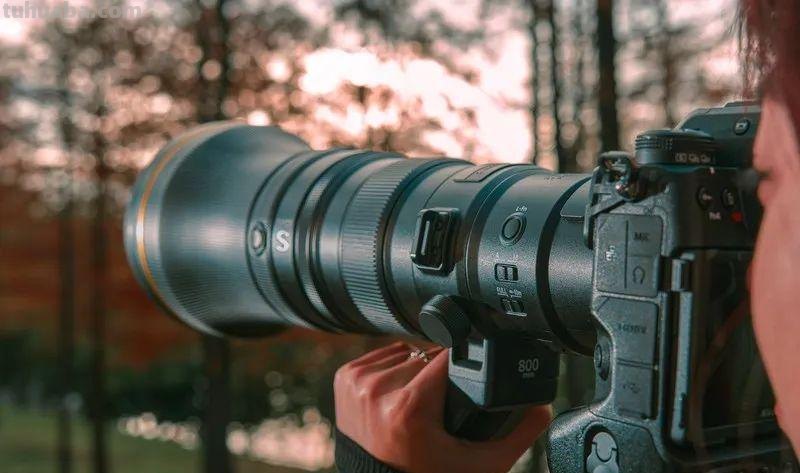 聚焦生态、航空摄影！轻量高性能镜头尼克尔 Z 800mm f/6.3 VR S评测