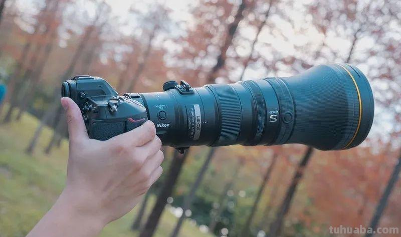 聚焦生态、航空摄影！轻量高性能镜头尼克尔 Z 800mm f/6.3 VR S评测