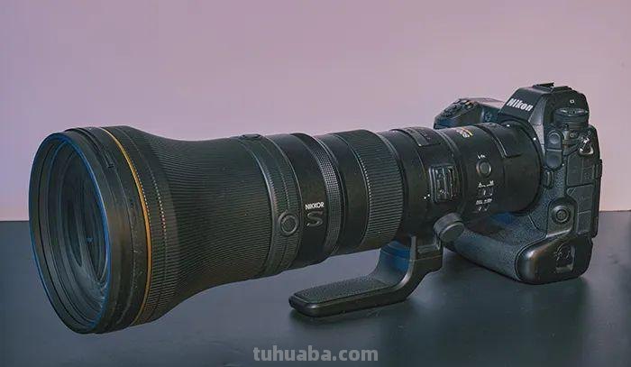 聚焦生态、航空摄影！轻量高性能镜头尼克尔 Z 800mm f/6.3 VR S评测