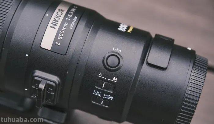 聚焦生态、航空摄影！轻量高性能镜头尼克尔 Z 800mm f/6.3 VR S评测