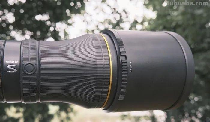 聚焦生态、航空摄影！轻量高性能镜头尼克尔 Z 800mm f/6.3 VR S评测