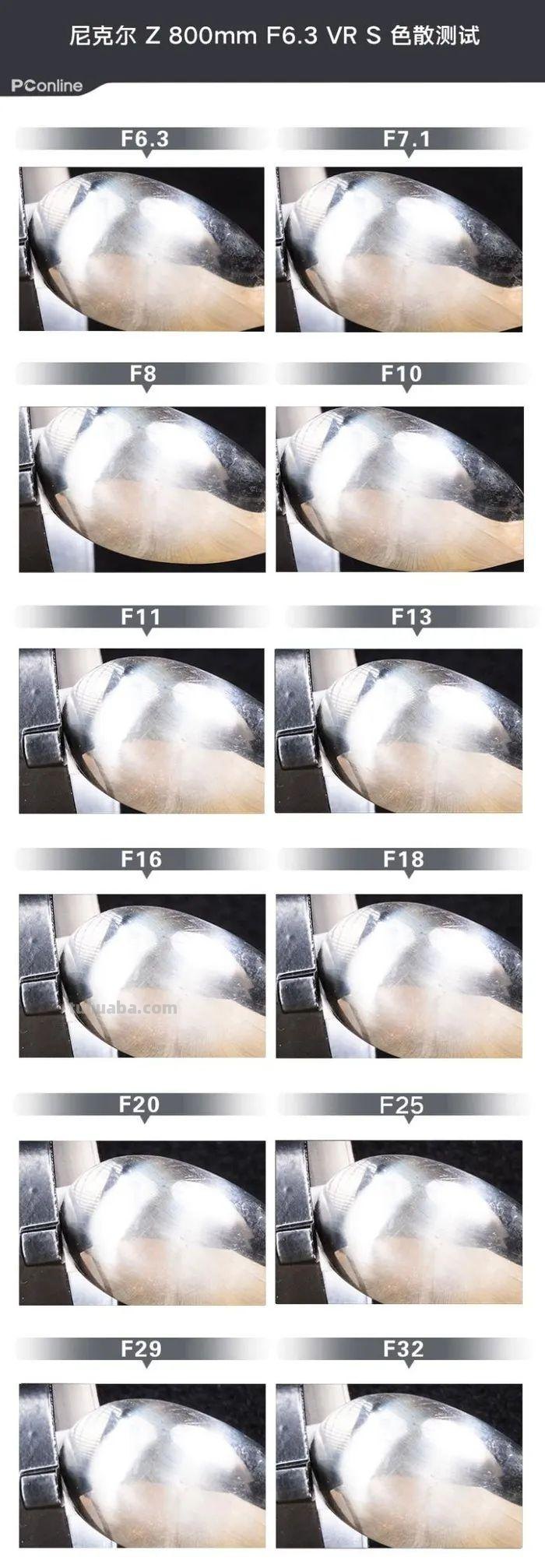 聚焦生态、航空摄影！轻量高性能镜头尼克尔 Z 800mm f/6.3 VR S评测