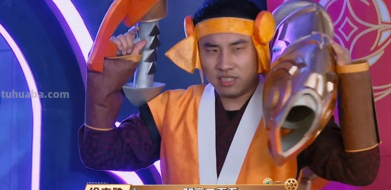 明星也蹭《王者荣耀》热度，21位明星cos王者英雄，还原度太高了